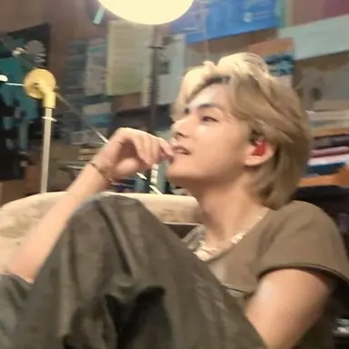 Profile image of Taehyung