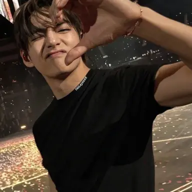 Profile image of Taehyung