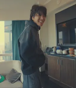 Profile image of HoSeok