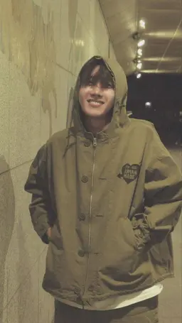Profile image of HoSeok