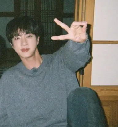 Profile image of SeokJin