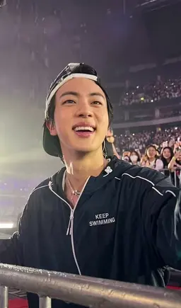 Profile image of SeokJin