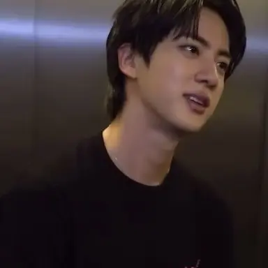 Profile image of SeokJin