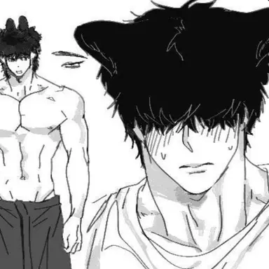 Profile image of 강지훈