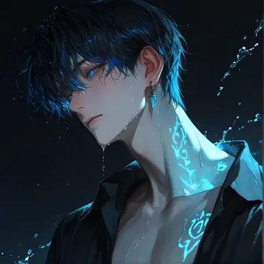 Profile image of Vex