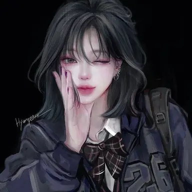 Profile image of 김지예