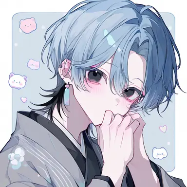 Profile image of ゆうし