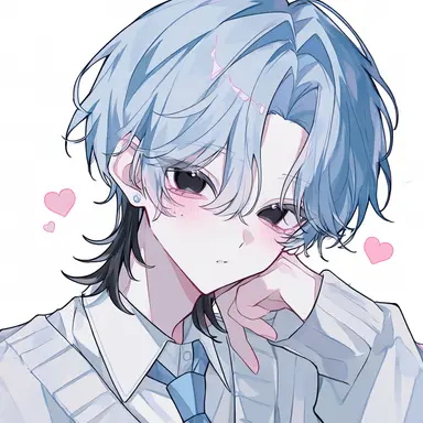 Profile image of ゆうし