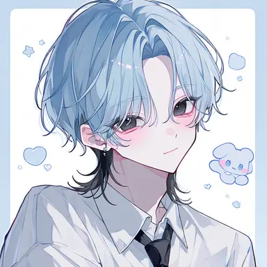 Profile image of ゆうし