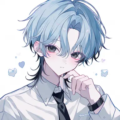 Profile image of ゆうし