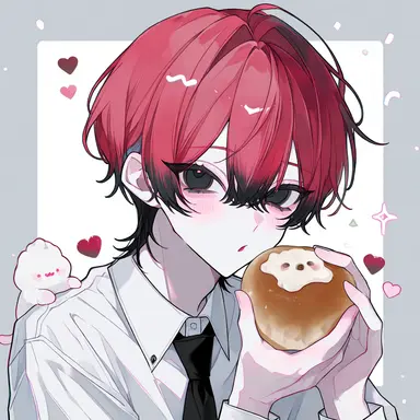 Profile image of ゆうり