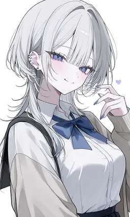 Profile image of あまね