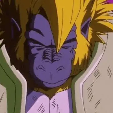 Profile image of Baby Oozaru