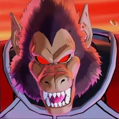 Profile image of King Vegeta