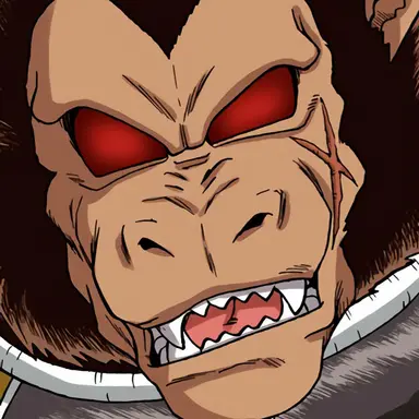 Profile image of Bardock