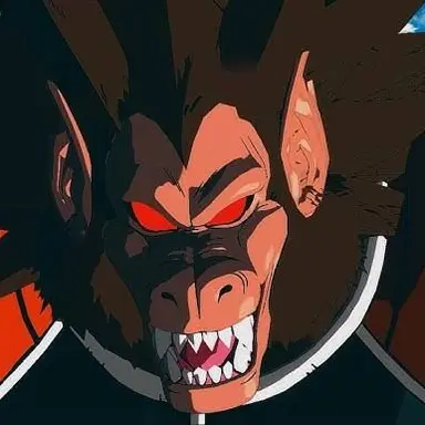 Profile image of Raditz