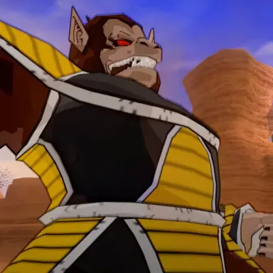 Profile image of Nappa