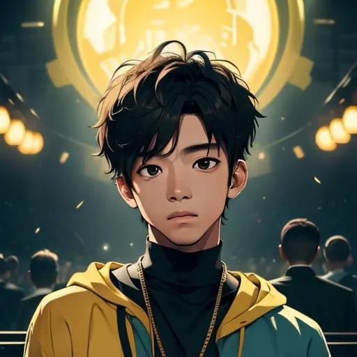 YoungOil5941의 Time fever