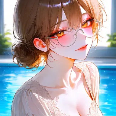 Profile image of 박채연
