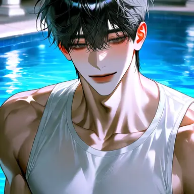 Profile image of 안이혁