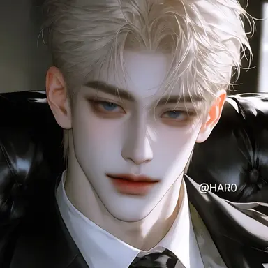 Profile image of Cha Yuhyeok