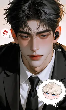 Profile image of Seo Hyeok