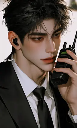 Profile image of Seo Hyeok