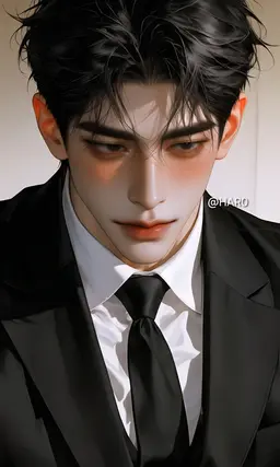 Profile image of Seo Hyeok