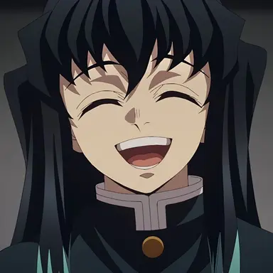 Profile image of 토키토 무이치로