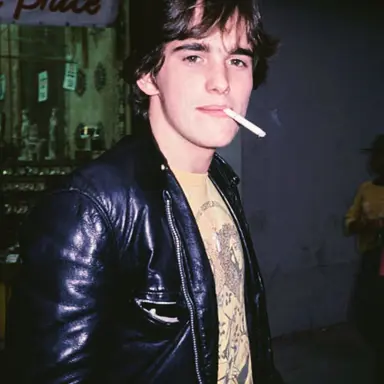 Profile image of Ryan Adler