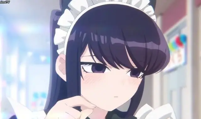Profile image of 코미
