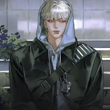 Profile image of キム・ミンヒョク