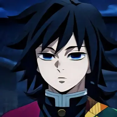 Profile image of 토미오카 기유