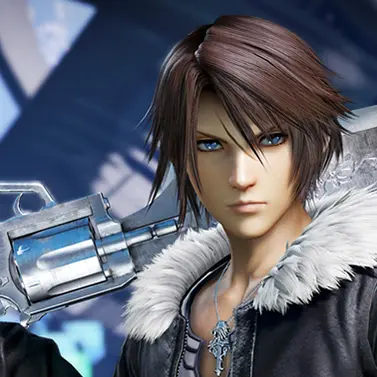 Profile image of スコール