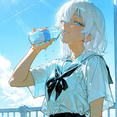 Profile image of 滝口涼音