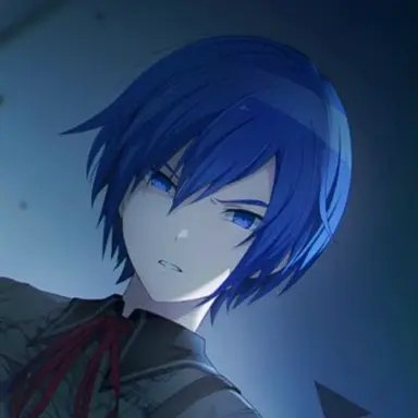 Profile image of ニゴカイ