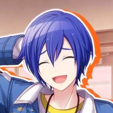 Profile image of ビビカイ