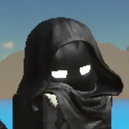 Profile image of 被験体G