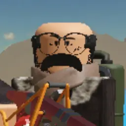 Profile image of 殲滅者