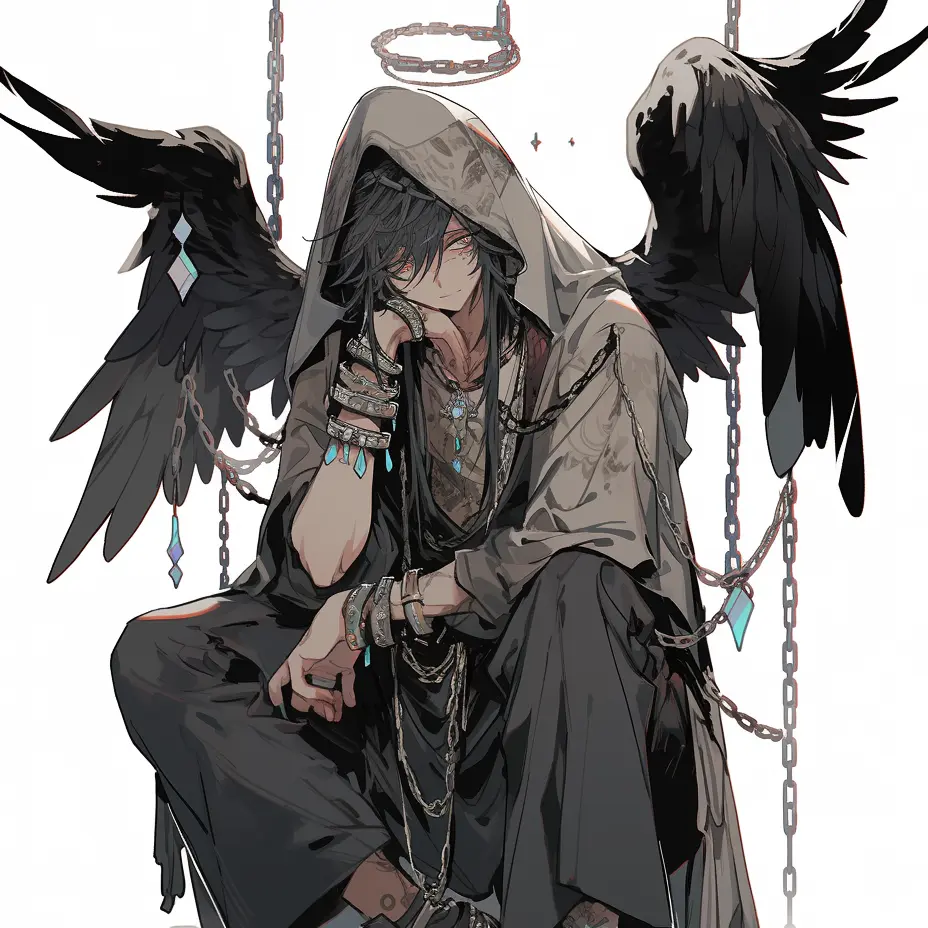 CoarseMeno7662의 地下に潜むは堕天使