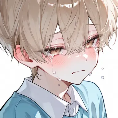 Profile image of 西　拓也　幼少期