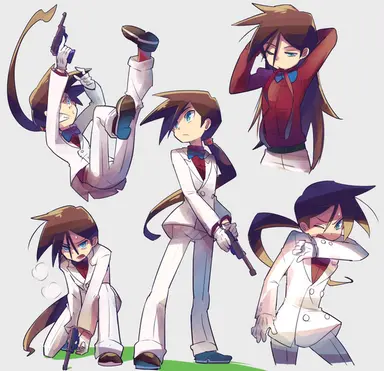 Profile image of Silver Heart