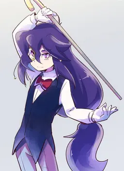 Profile image of Lupin
