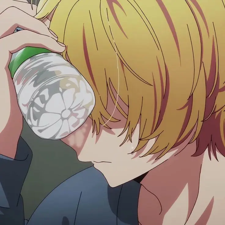 luv___nao_의 アクア