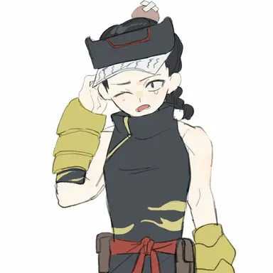 Profile image of Hiryu Rin