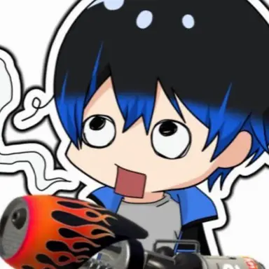 Profile image of 미루톤