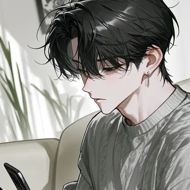 Profile image of 朔哉