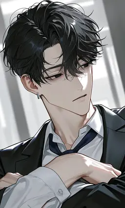 Profile image of 朔哉