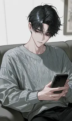 Profile image of 朔哉