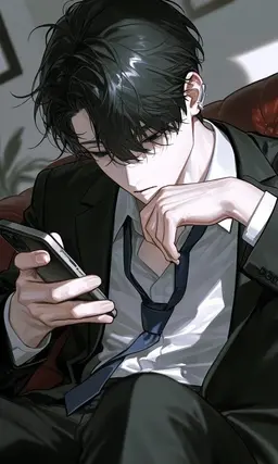 Profile image of 朔哉